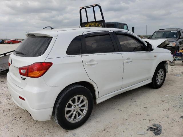 Photo 3 from auction – 2011 MITSUBISHI OUTLANDER with VIN JA4AP3AU7BZ020290