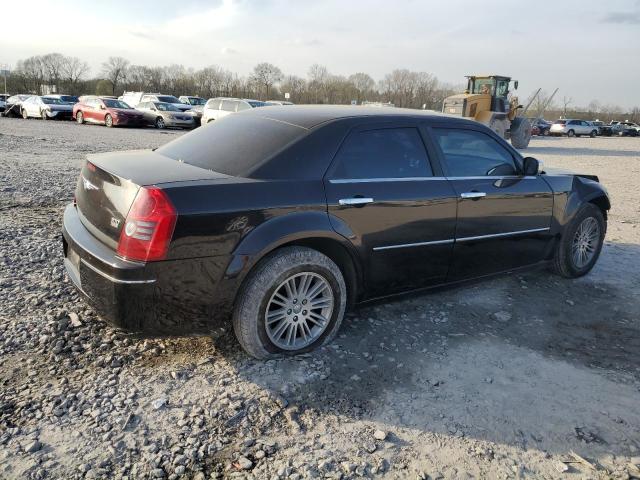Photo 3 from auction – 2010 CHRYSLER 300 TOURIN with VIN 2C3CA4CD2AH155506