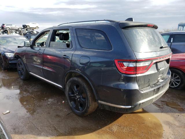 Photo 2 from auction – 2014 DODGE DURANGO LI with VIN 1C4RDJDG8EC361068