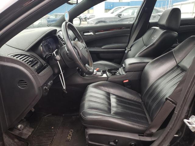Photo 7 from auction – 2017 CHRYSLER 300 S with VIN 2C3CCAGG2HH648125