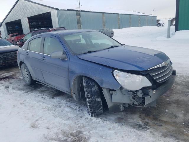 Photo 4 from auction – 2010 CHRYSLER SEBRING LI with VIN 1C3CC5FV6AN156766
