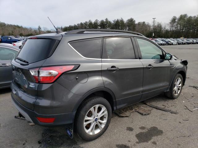 Zdjęcie 3 z aukcji – 2018 FORD ESCAPE SEL z VIN 1FMCU9HD2JUC39357