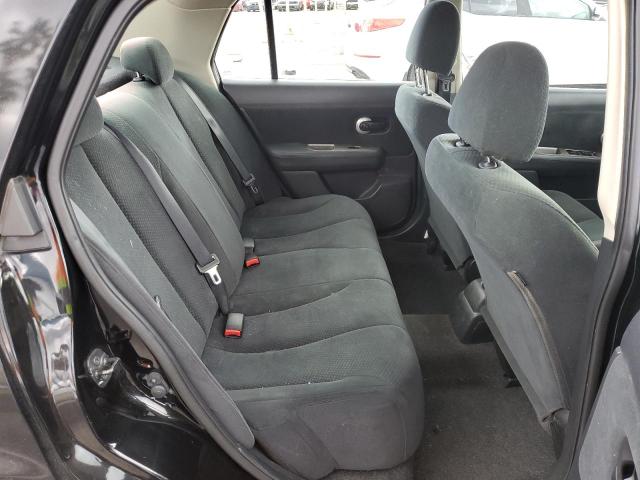 Photo 10 from auction – 2011 NISSAN VERSA S with VIN 3N1BC1AP5BL413915