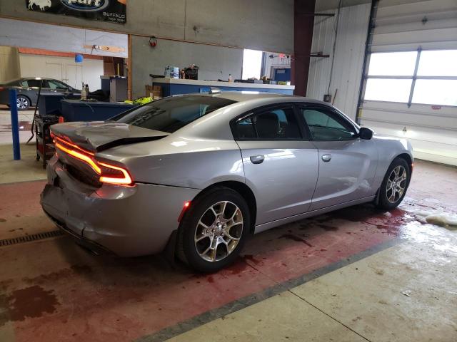 Photo 3 from auction – 2016 DODGE CHARGER SX with VIN 2C3CDXJG0GH341575