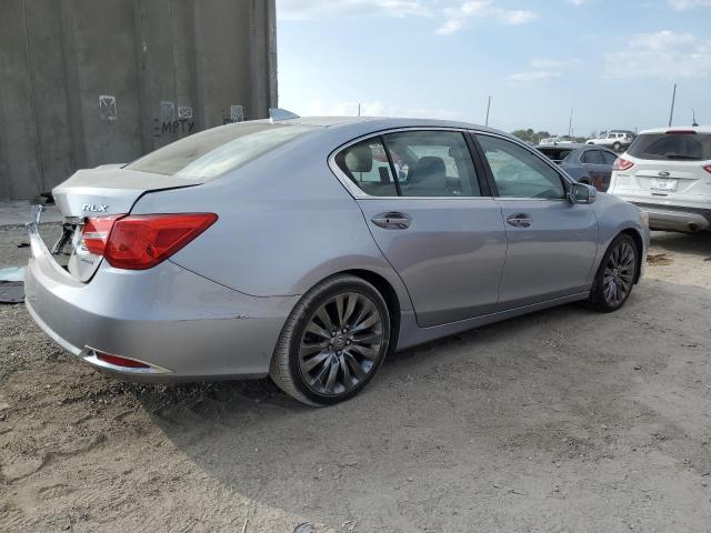 Photo 3 from auction – 2016 ACURA RLX TECH with VIN JH4KC1F59GC000918