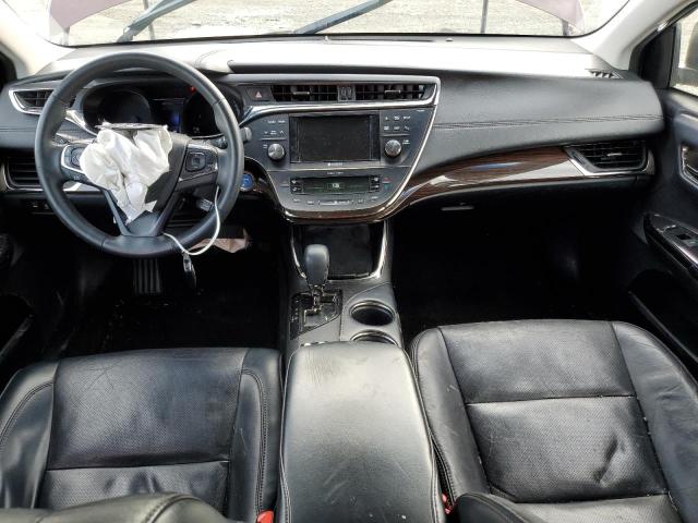 Photo 8 from auction – 2014 TOYOTA AVALON HYB with VIN 4T1BD1EB9EU032700
