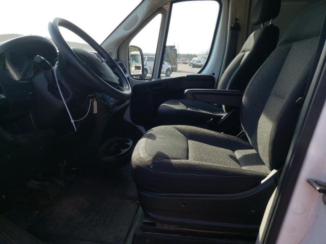 Photo 7 from auction – 2020 RAM PROMASTER with VIN 3C6TRVBG0LE103125