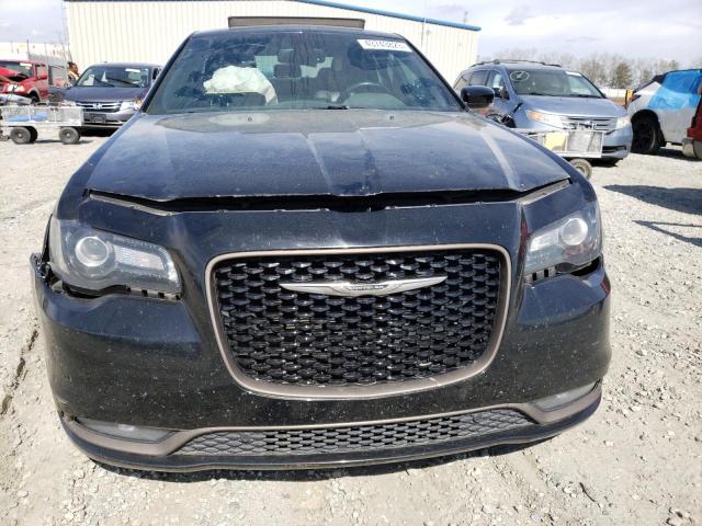Photo 5 from auction – 2016 CHRYSLER 300 S with VIN 2C3CCABG8GH287277