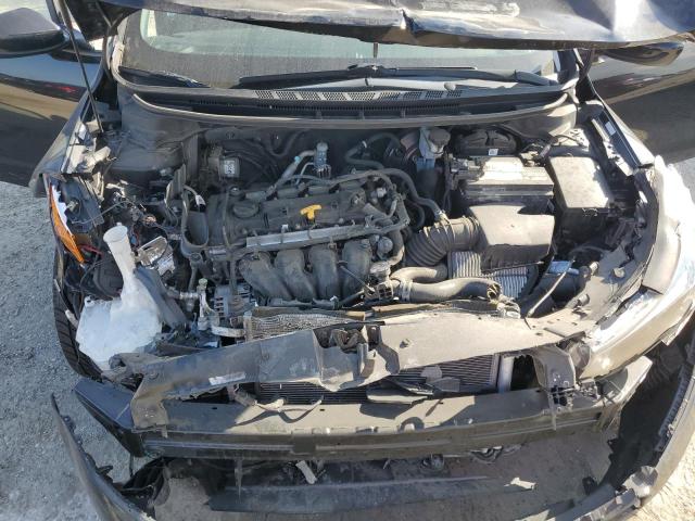 Photo 11 from auction – 2018 KIA FORTE LX with VIN 3KPFL4A78JE217647