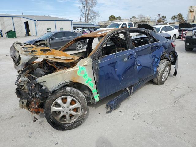 Photo 1 from auction – 2009 TOYOTA CAMRY BASE with VIN 4T1BE46K59U293731
