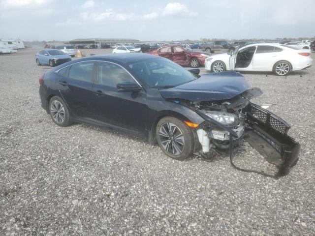 Photo 4 from auction – 2016 HONDA CIVIC EXL with VIN 19XFC1F73GE039629