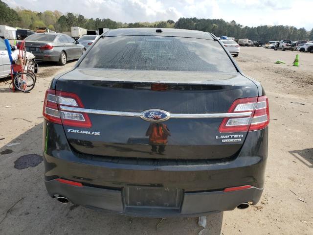 Photo 6 from auction – 2014 FORD TAURUS LIM with VIN 1FAHP2F82EG173692