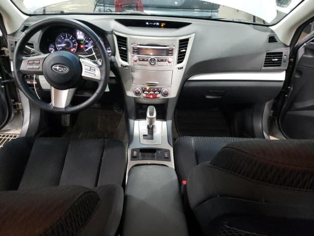 Photo 8 from auction – 2011 SUBARU LEGACY 2.5 with VIN 4S3BMCC66B3251802