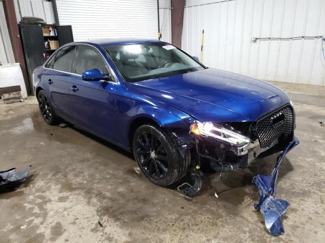 Photo 4 from auction – 2013 AUDI A4 PREMIUM with VIN WAUFFAFL1DN042859