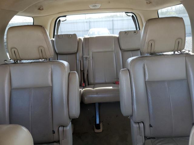 Foto 10 de la subasta – 2008 FORD EXPEDITION con VIN 1FMFU17538LA85511