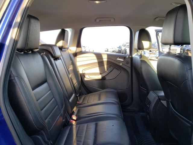 Photo 11 from auction – 2013 FORD ESCAPE SEL with VIN 1FMCU0H98DUA09785