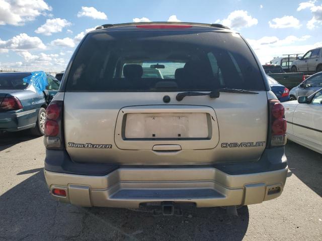Photo 6 from auction – 2004 CHEVROLET TRAILBLAZE with VIN 1GNDT13SX42286047