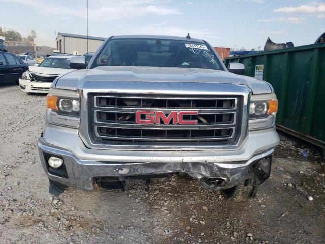 Photo 5 from auction – 2015 GMC SIERRA C15 with VIN 3GTP1UEC2FG226759