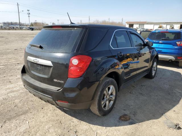 Photo 3 from auction – 2014 CHEVROLET EQUINOX LS with VIN 2GNALAEK0E1151340