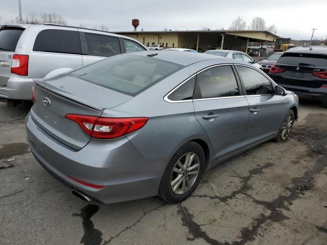 Photo 3 from auction – 2015 HYUNDAI SONATA SE with VIN 5NPE24AF2FH070217
