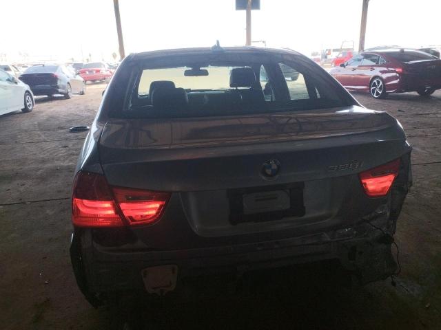 Photo 6 from auction – 2011 BMW 328 I with VIN WBAPH7G53BNN06605