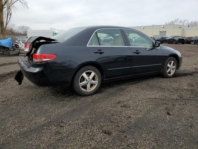 Photo 3 from auction – 2004 HONDA ACCORD EX with VIN 1HGCM55694A077494
