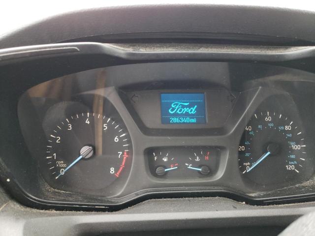 Photo 9 from auction – 2018 FORD TRANSIT T- with VIN 1FTYE2YM1JKA23185