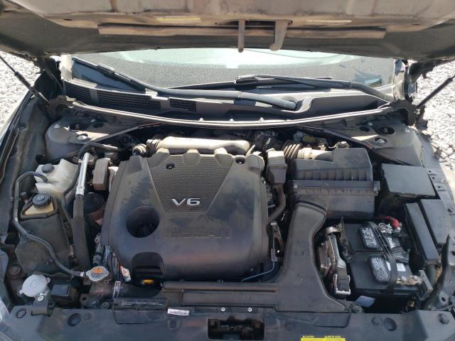 Photo 11 from auction – 2016 NISSAN MAXIMA 3.5 with VIN 1N4AA6AP5GC418441