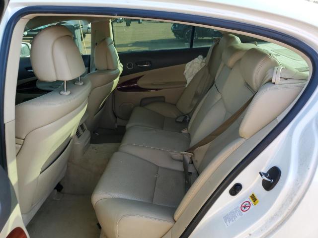 صورة رقم 10 من المزاد - 2007 LEXUS GS 350 مع VIN JTHBE96S270013462