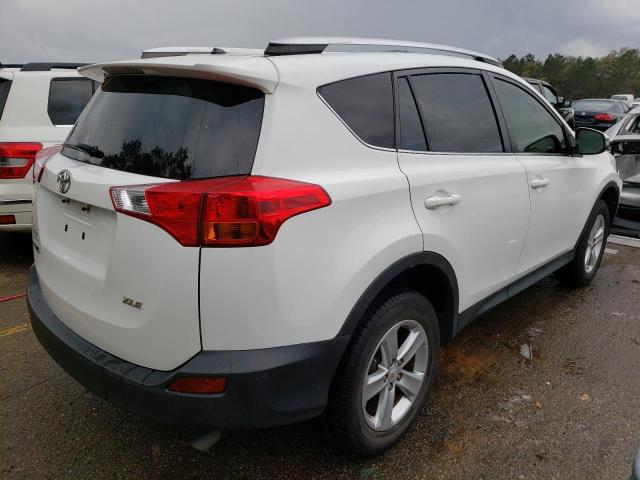 Photo 3 from auction – 2013 TOYOTA RAV4 XLE with VIN JTMWFREVXDD012172
