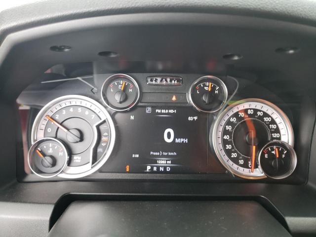 Photo 9 from auction – 2021 RAM 1500 CLASS with VIN 1C6RR6GG8MS563401