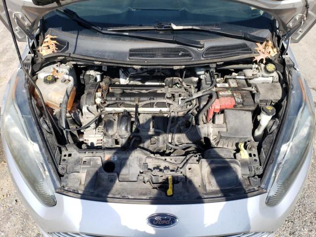 Photo 11 from auction – 2015 FORD FIESTA SE with VIN 3FADP4EJXFM172988