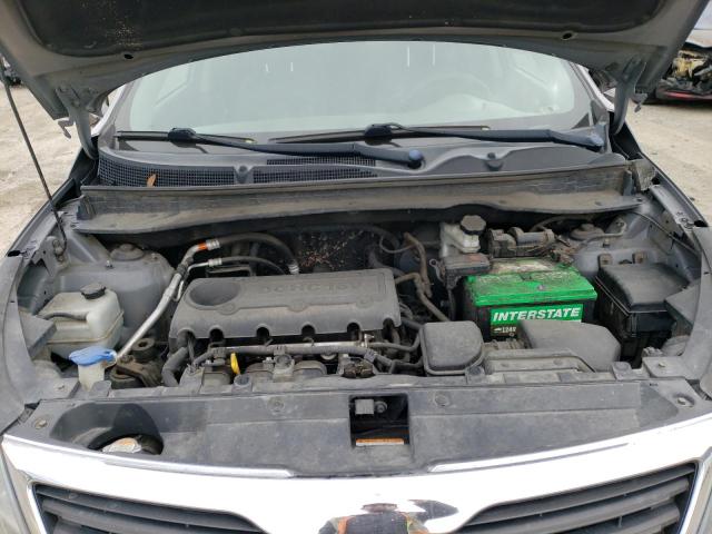 Photo 12 from auction – 2012 KIA SPORTAGE E with VIN KNDPC3A26C7224117