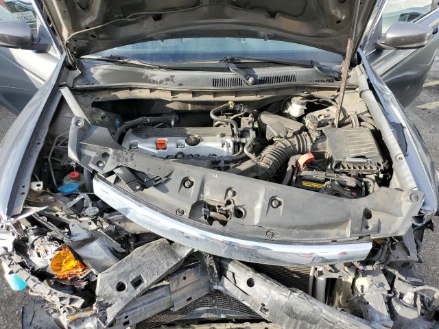 Photo 11 from auction – 2011 HONDA ACCORD LX with VIN 1HGCP2F32BA066635