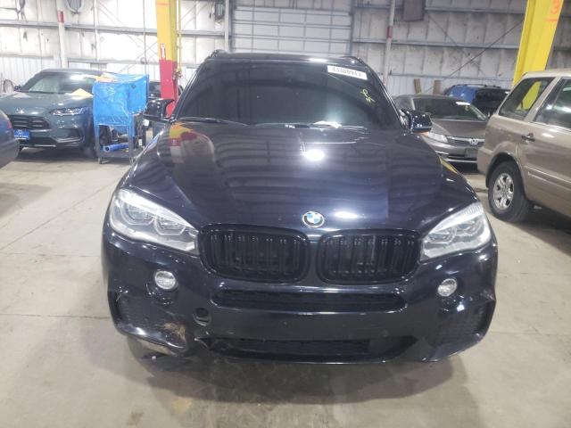 Photo 5 from auction – 2014 BMW X5 XDRIVE3 with VIN 5UXKS4C51E0J95940