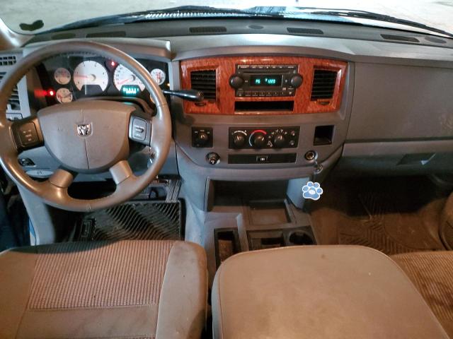 Photo 8 from auction – 2006 DODGE RAM 2500 with VIN 3D7KS29C96G183355