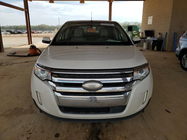 Photo 5 from auction – 2014 FORD EDGE LIMIT with VIN 2FMDK3KC8EBA49467