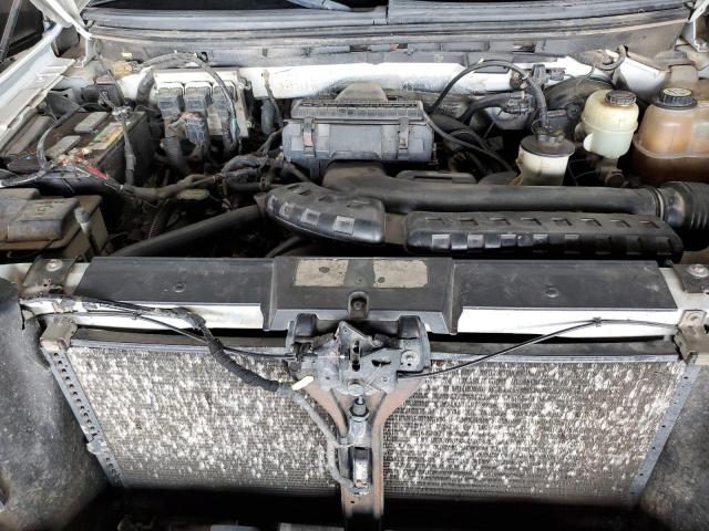 Photo 11 from auction – 2007 FORD F150 with VIN 1FTPX14V47FB08053