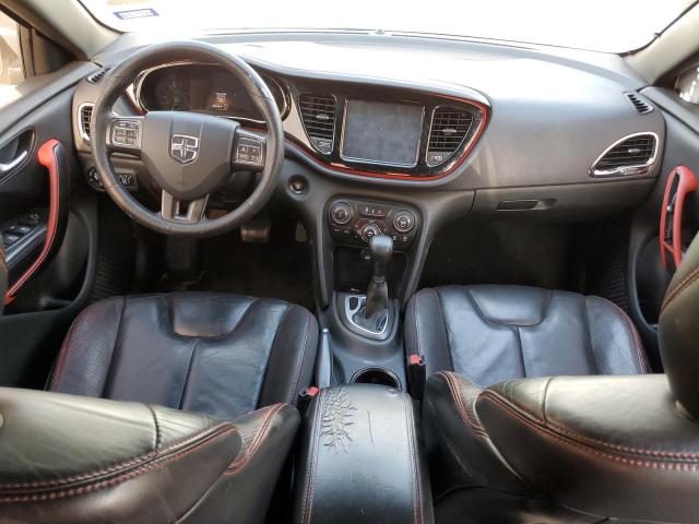 Photo 8 from auction – 2015 DODGE DART GT with VIN 1C3CDFEB4FD224618