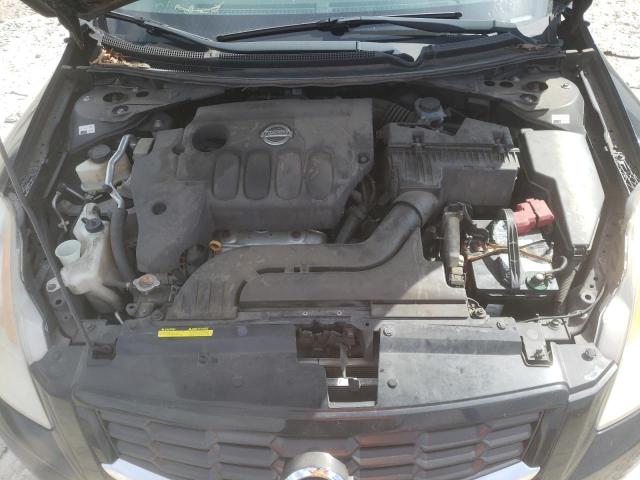 Photo 11 from auction – 2009 NISSAN ALTIMA 2.5 with VIN 1N4AL24E59C194796