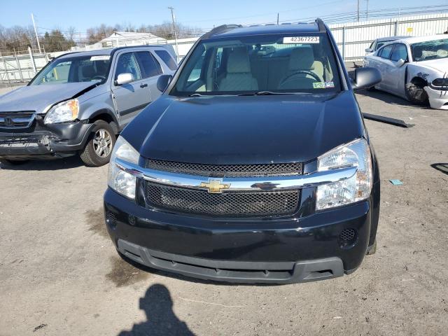 Photo 5 from auction – 2008 CHEVROLET EQUINOX LS with VIN 2CNDL13F086073205