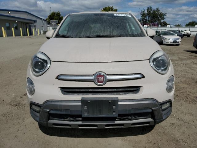 Photo 5 from auction – 2016 FIAT 500X TREKK with VIN ZFBCFYET5GP393124