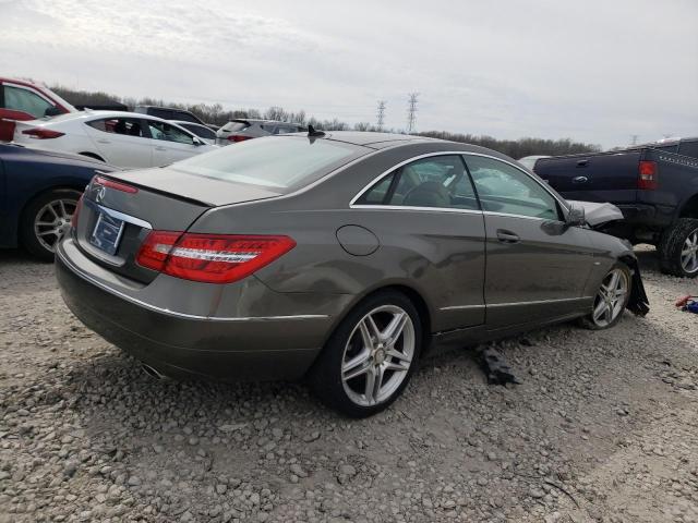 Photo 3 from auction – 2012 MERCEDES-BENZ E 350 with VIN WDDKJ5KB9CF133803