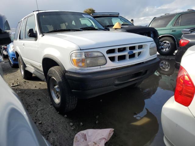 Photo 4 from auction – 1996 FORD EXPLORER with VIN 1FMCU24X9TUB90619