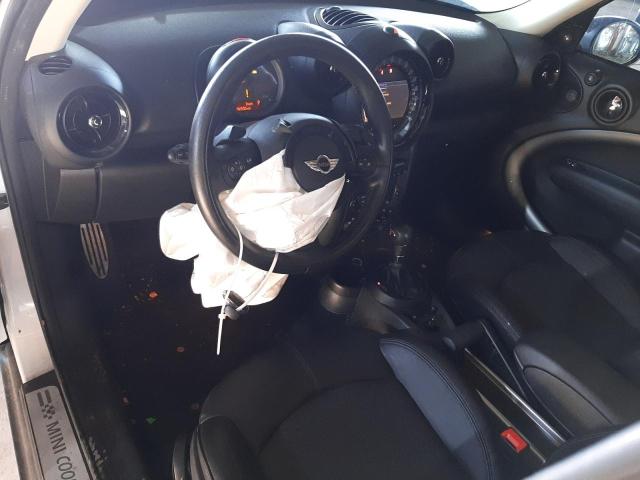 Photo 8 from auction – 2016 MINI COOPER S C with VIN WMWZC5C53GWU19967