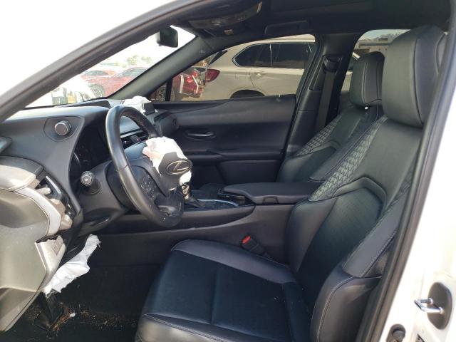 Photo 7 from auction – 2019 LEXUS UX 200 with VIN JTHY3JBH9K2002659