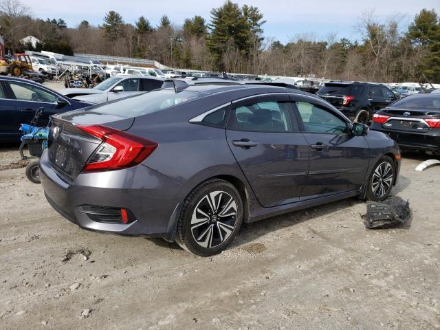 Photo 3 from auction – 2016 HONDA CIVIC EX with VIN 19XFC1F32GE220542