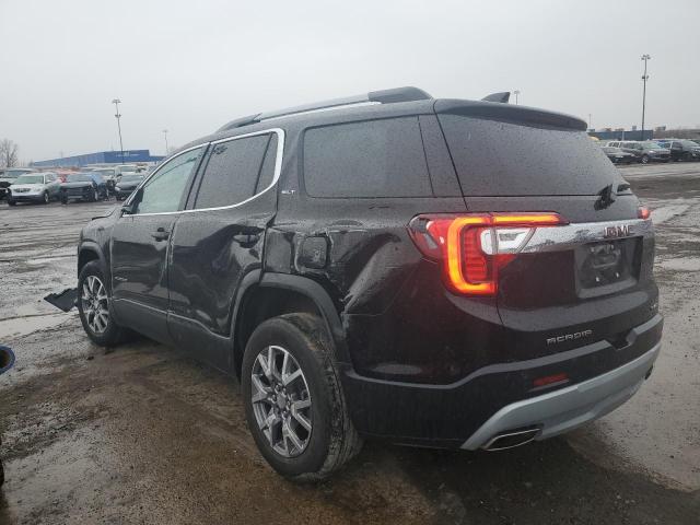 Photo 2 from auction – 2020 GMC ACADIA SLT with VIN 1GKKNULS3LZ218744