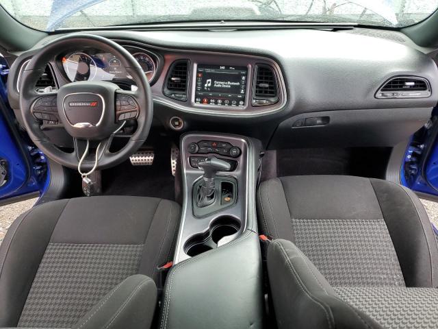 Photo 8 from auction – 2018 DODGE CHALLENGER with VIN 2C3CDZBT5JH246525