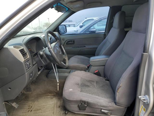 Photo 7 from auction – 2006 GMC CANYON with VIN 1GTCS136968201922